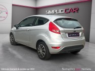 FORD d'occasion FIESTA 1.4 TDCI 68 AMBIENTE de 2009 Nîmes (30)﻿