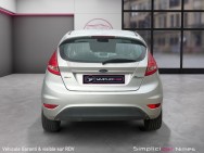 FORD d'occasion FIESTA 1.4 TDCI 68 AMBIENTE de 2009 Nîmes (30)﻿