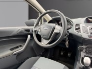 FORD d'occasion FIESTA 1.4 TDCI 68 AMBIENTE de 2009 Nîmes (30)﻿