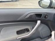 FORD d'occasion FIESTA 1.4 TDCI 68 AMBIENTE de 2009 Nîmes (30)﻿