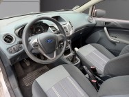 FORD d'occasion FIESTA 1.4 TDCI 68 AMBIENTE de 2009 Nîmes (30)﻿