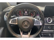 MERCEDES d'occasion CLASSE A A180 Fascination de 2016 Paris 15 (75)﻿