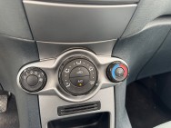 FORD d'occasion FIESTA 1.4 TDCI 68 AMBIENTE de 2009 Nîmes (30)﻿