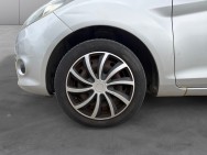 FORD d'occasion FIESTA 1.4 TDCI 68 AMBIENTE de 2009 Nîmes (30)﻿