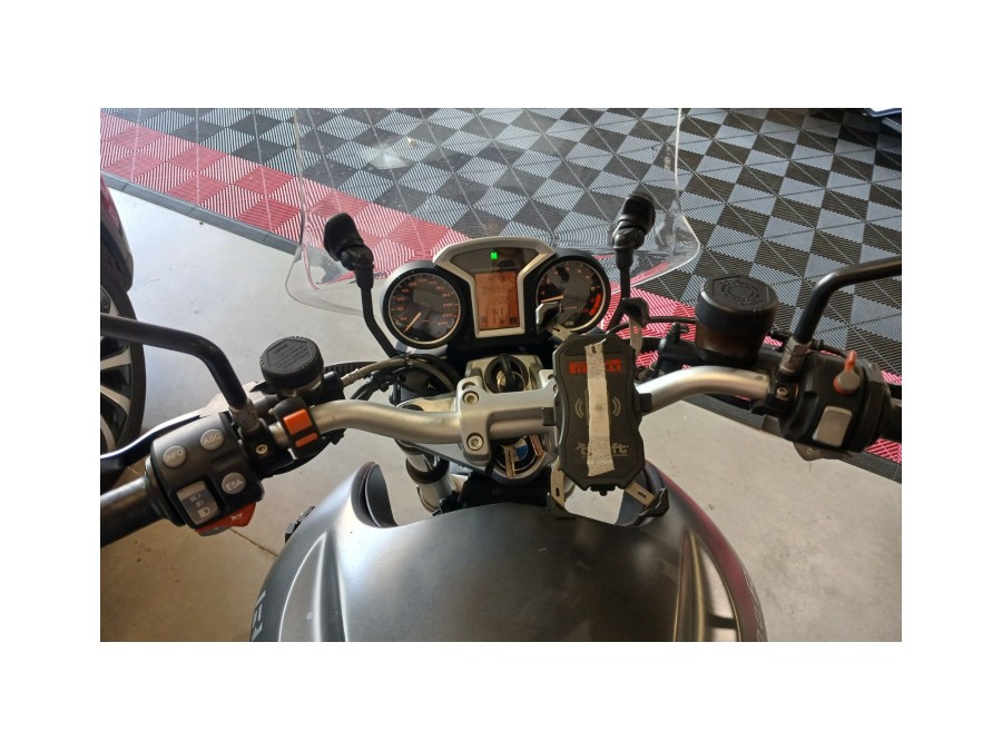 BMW d'occasion R1200R R1ST0400B de 2011 La Ciotat (13)﻿