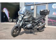 BMW d'occasion R1200R R1ST0400B de 2011 La Ciotat (13)﻿