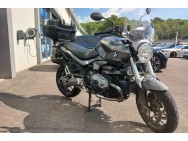 BMW d'occasion R1200R R1ST0400B de 2011 La Ciotat (13)﻿