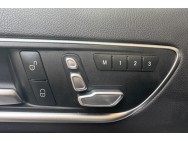 MERCEDES d'occasion CLASSE A A180 Fascination de 2016 Paris 15 (75)﻿