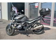 BMW d'occasion R1200R R1ST0400B de 2011 La Ciotat (13)﻿