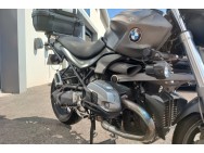 BMW d'occasion R1200R R1ST0400B de 2011 La Ciotat (13)﻿