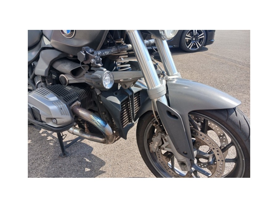 BMW d'occasion R1200R R1ST0400B de 2011 La Ciotat (13)﻿