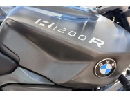 BMW d'occasion R1200R R1ST0400B de 2011 La Ciotat (13)﻿