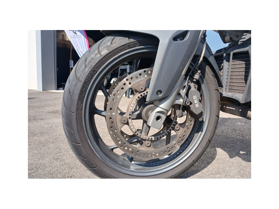 BMW d'occasion R1200R R1ST0400B de 2011 La Ciotat (13)﻿