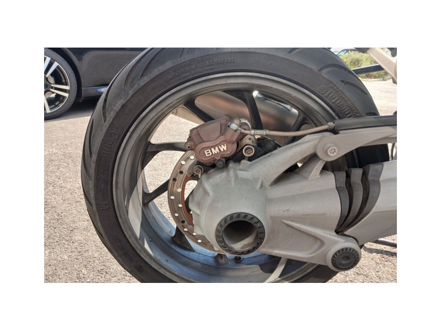 BMW d'occasion R1200R R1ST0400B de 2011 La Ciotat (13)﻿