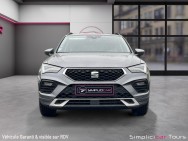 SEAT d'occasion ATECA 1.5 TSI 150 STYLE BUSINESS de 2023 Tours (37)﻿