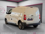 CITROEN d'occasion JUMPER III FOURGON | 04.2006-10.2023 L3 2.0 D 150