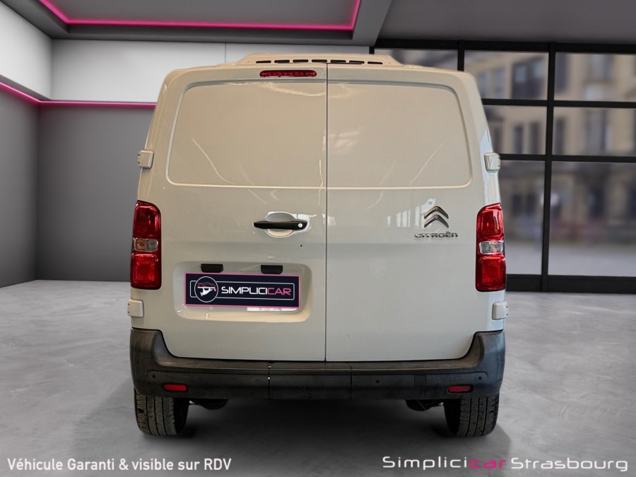 CITROEN d'occasion JUMPER III FOURGON | 04.2006-10.2023 L3 2.0 D 150