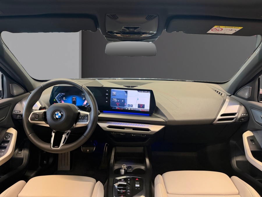 BMW d'occasion SERIE 120I 170 M SPORT DKG de 2025 Strasbourg (67)﻿