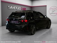 BMW d'occasion SERIE 120I 170 M SPORT DKG de 2025 Strasbourg (67)﻿
