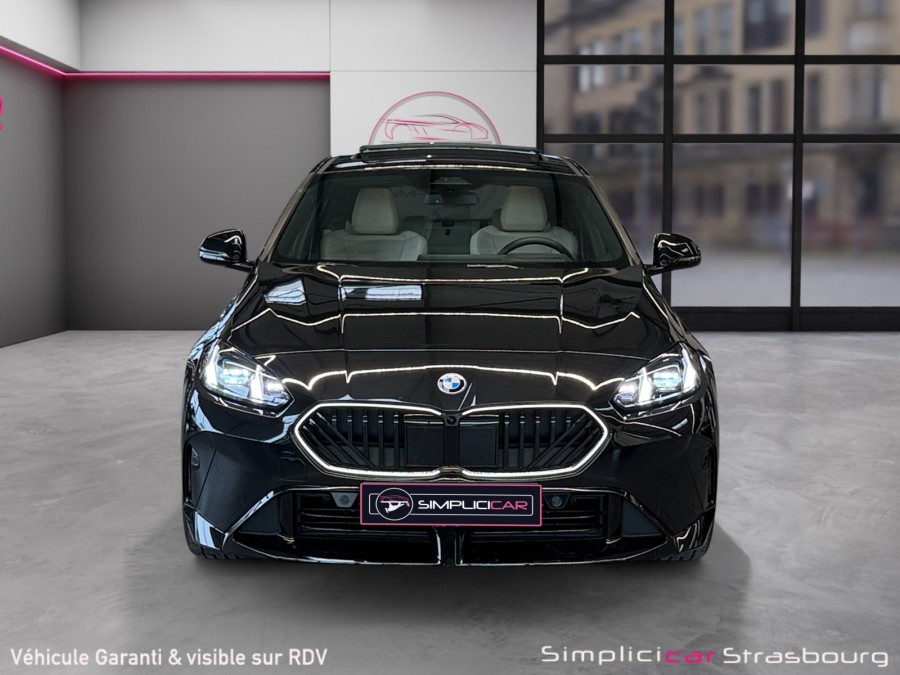 BMW d'occasion SERIE 120I 170 M SPORT DKG de 2025 Strasbourg (67)﻿