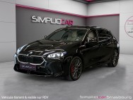 BMW d'occasion SERIE 120I 170 M SPORT DKG de 2025 Strasbourg (67)﻿