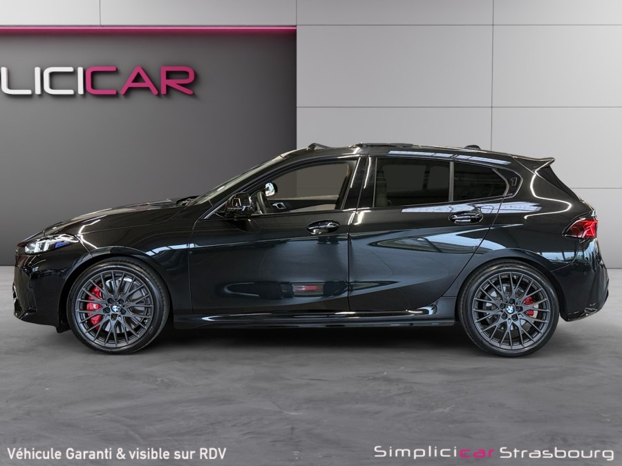 BMW d'occasion SERIE 120I 170 M SPORT DKG de 2025 Strasbourg (67)﻿