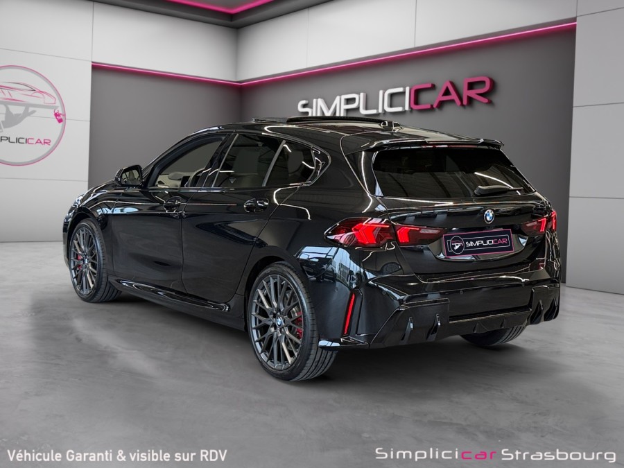 BMW d'occasion SERIE 120I 170 M SPORT DKG de 2025 Strasbourg (67)﻿