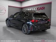 BMW d'occasion SERIE 120I 170 M SPORT DKG de 2025 Strasbourg (67)﻿
