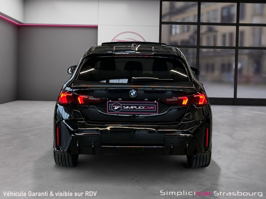 BMW d'occasion SERIE 120I 170 M SPORT DKG de 2025 Strasbourg (67)﻿