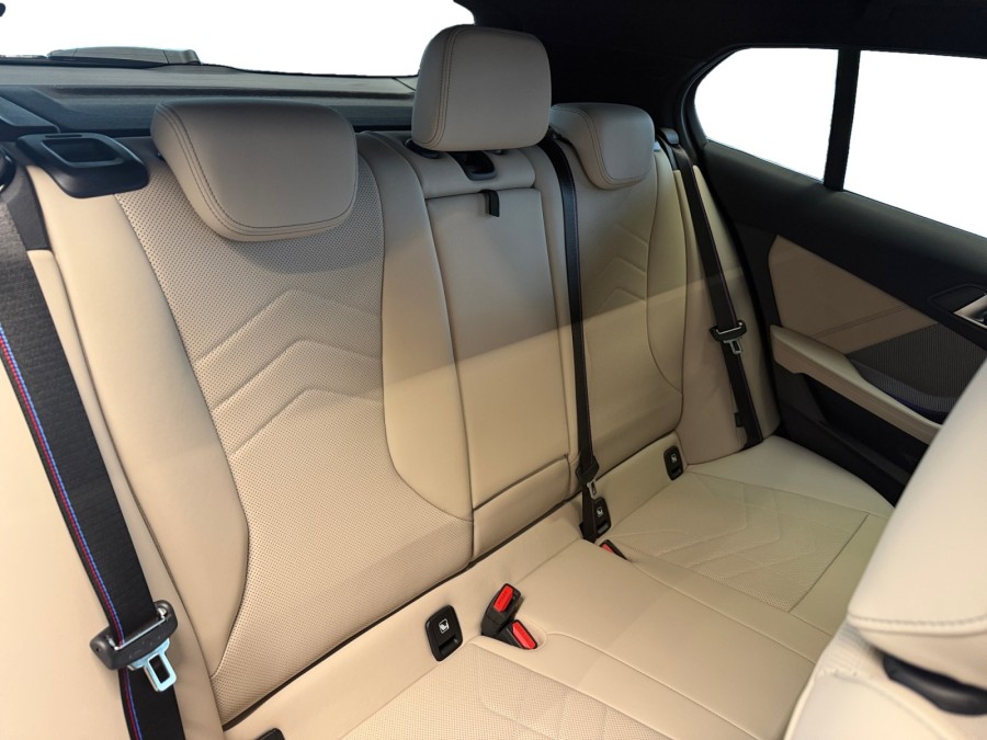 BMW d'occasion SERIE 120I 170 M SPORT DKG de 2025 Strasbourg (67)﻿