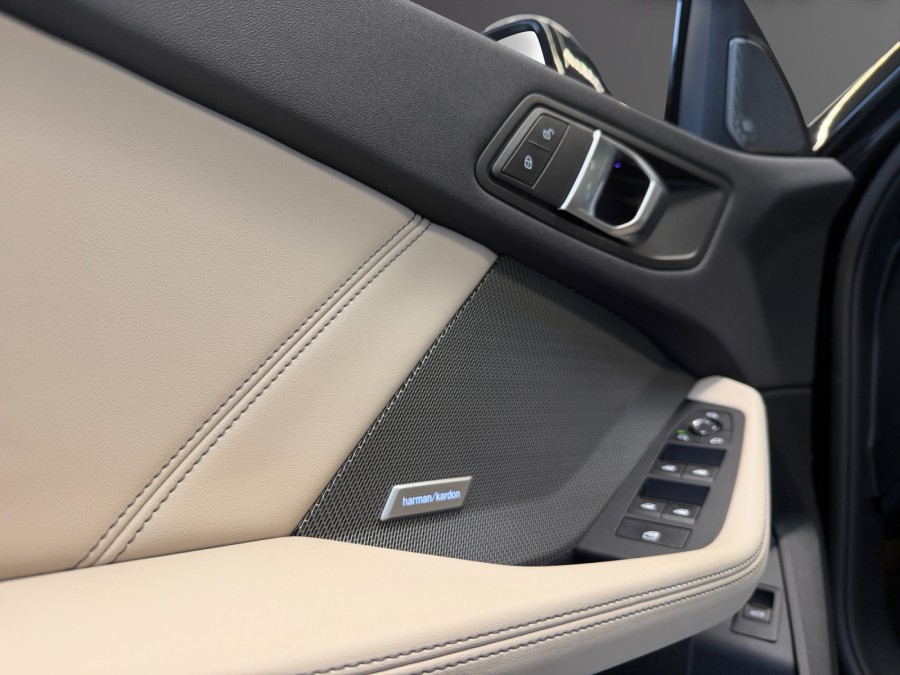 BMW d'occasion SERIE 120I 170 M SPORT DKG de 2025 Strasbourg (67)﻿