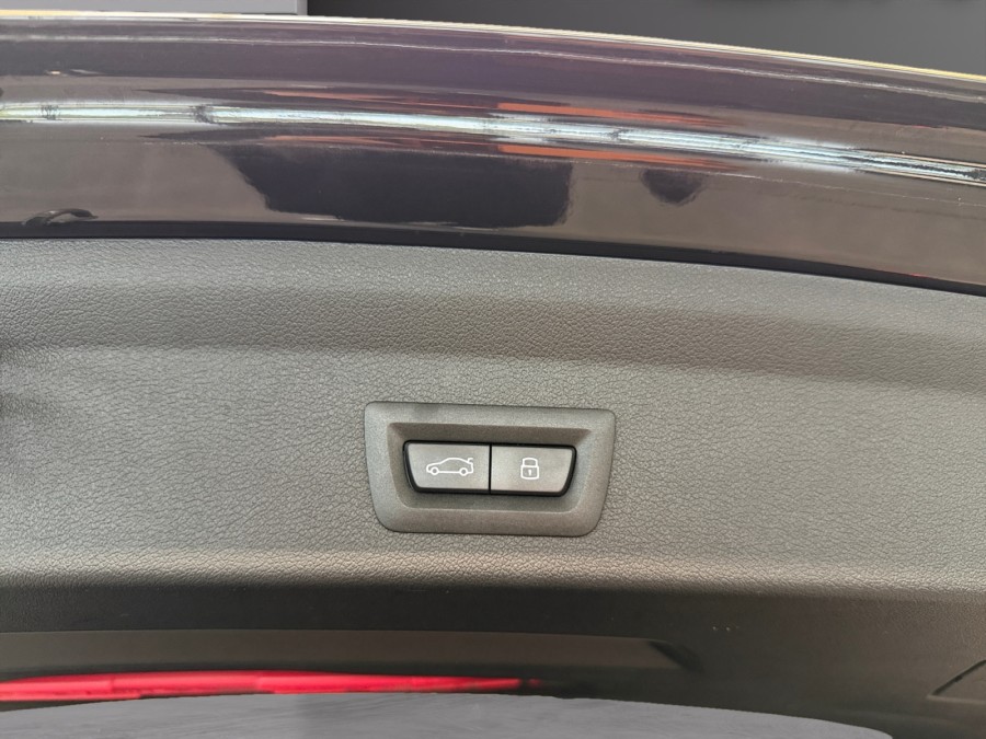 BMW d'occasion SERIE 120I 170 M SPORT DKG de 2025 Strasbourg (67)﻿
