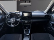 TOYOTA d'occasion YARIS CROSS 1.5  116H MILD HYBRIDE de 2022