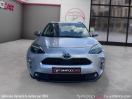 TOYOTA d'occasion YARIS CROSS 1.5  116H MILD HYBRIDE de 2022