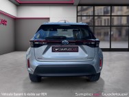 TOYOTA d'occasion YARIS CROSS 1.5  116H MILD HYBRIDE de 2022