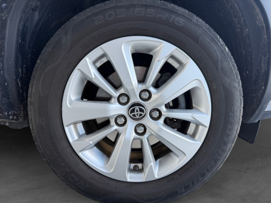 TOYOTA d'occasion YARIS CROSS 1.5  116H MILD HYBRIDE de 2022