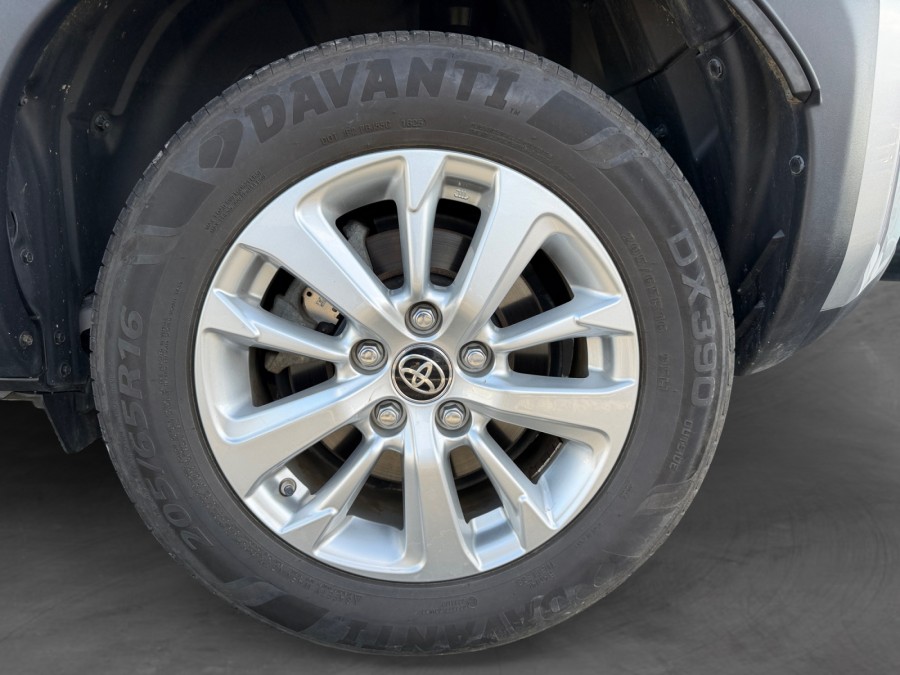 TOYOTA d'occasion YARIS CROSS 1.5  116H MILD HYBRIDE de 2022