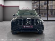 MERCEDES d'occasion GLE 300 D 4MATIC AVANTGARDE LINE AUTO de 2019