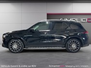 MERCEDES d'occasion GLE 300 D 4MATIC AVANTGARDE LINE AUTO de 2019