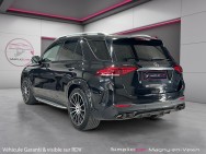 MERCEDES d'occasion GLE 300 D 4MATIC AVANTGARDE LINE AUTO de 2019