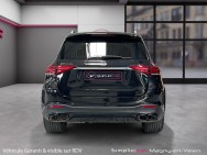 MERCEDES d'occasion GLE 300 D 4MATIC AVANTGARDE LINE AUTO de 2019