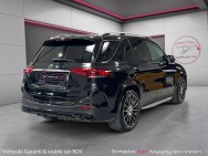 MERCEDES d'occasion GLE 300 D 4MATIC AVANTGARDE LINE AUTO de 2019