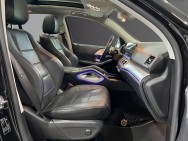 MERCEDES d'occasion GLE 300 D 4MATIC AVANTGARDE LINE AUTO de 2019
