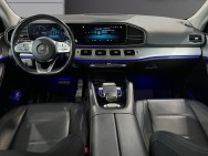MERCEDES d'occasion GLE 300 D 4MATIC AVANTGARDE LINE AUTO de 2019