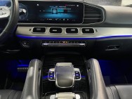 MERCEDES d'occasion GLE 300 D 4MATIC AVANTGARDE LINE AUTO de 2019