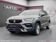 SEAT d'occasion ATECA 1.5 TSI 150 STYLE BUSINESS de 2023 Tours (37)﻿