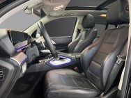 MERCEDES d'occasion GLE 300 D 4MATIC AVANTGARDE LINE AUTO de 2019