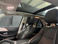 MERCEDES d'occasion GLE 300 D 4MATIC AVANTGARDE LINE AUTO de 2019