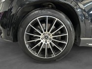 MERCEDES d'occasion GLE 300 D 4MATIC AVANTGARDE LINE AUTO de 2019