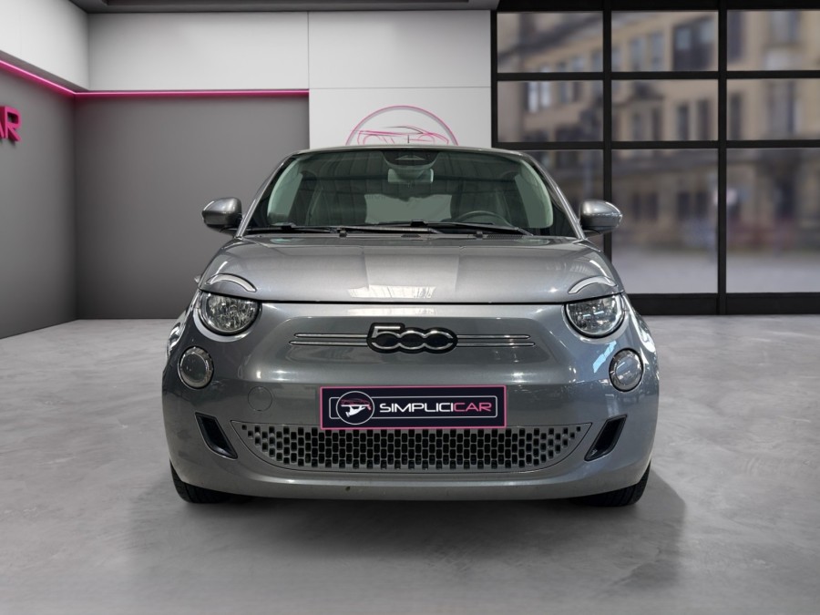 FIAT d'occasion 500 118 de 2021 Magny-en-Vexin (95)﻿